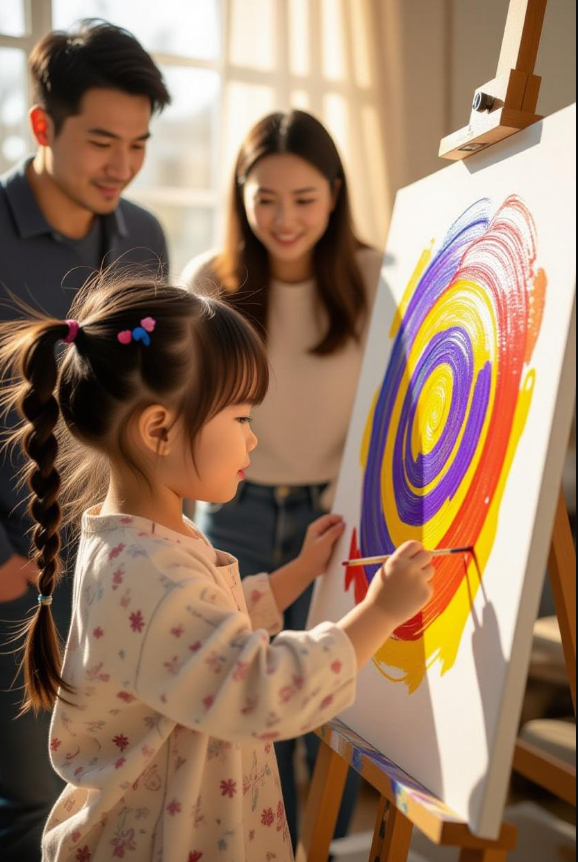 유아학비 지원 받는 법: 3~5세 아이 부모라면 지금 바로 신청하세요!