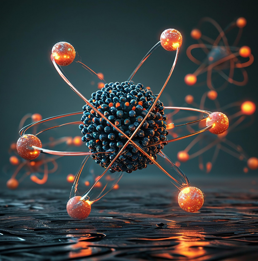 에너지 혁신과 원자력 ― 탄소중립 시대의 빛과 그림자