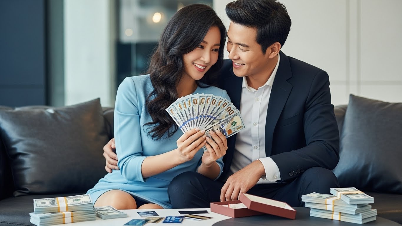 카드 대출 상환