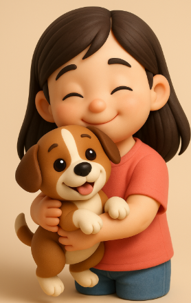 개 꿈해몽 총정리