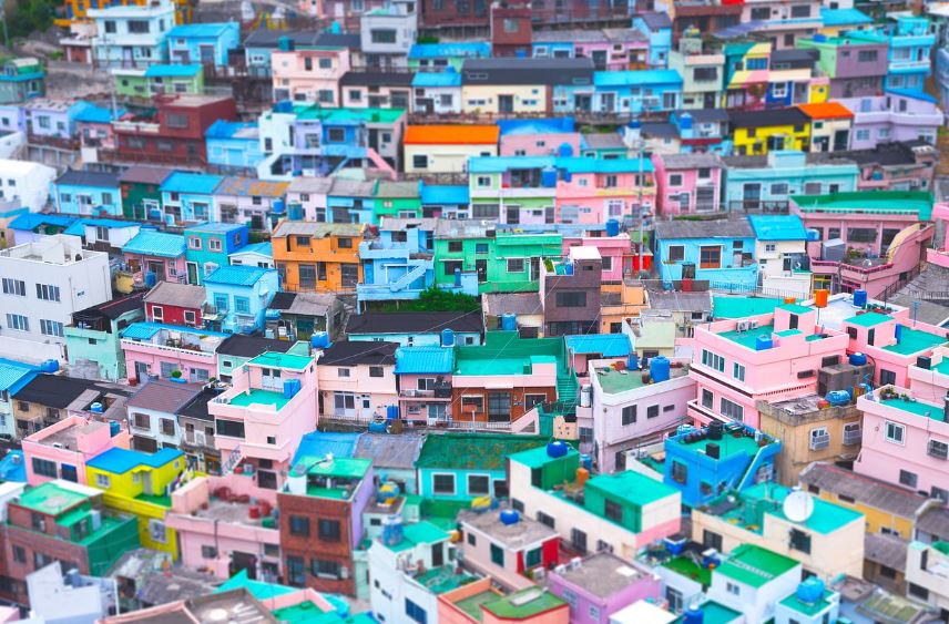 부산 가볼만한곳