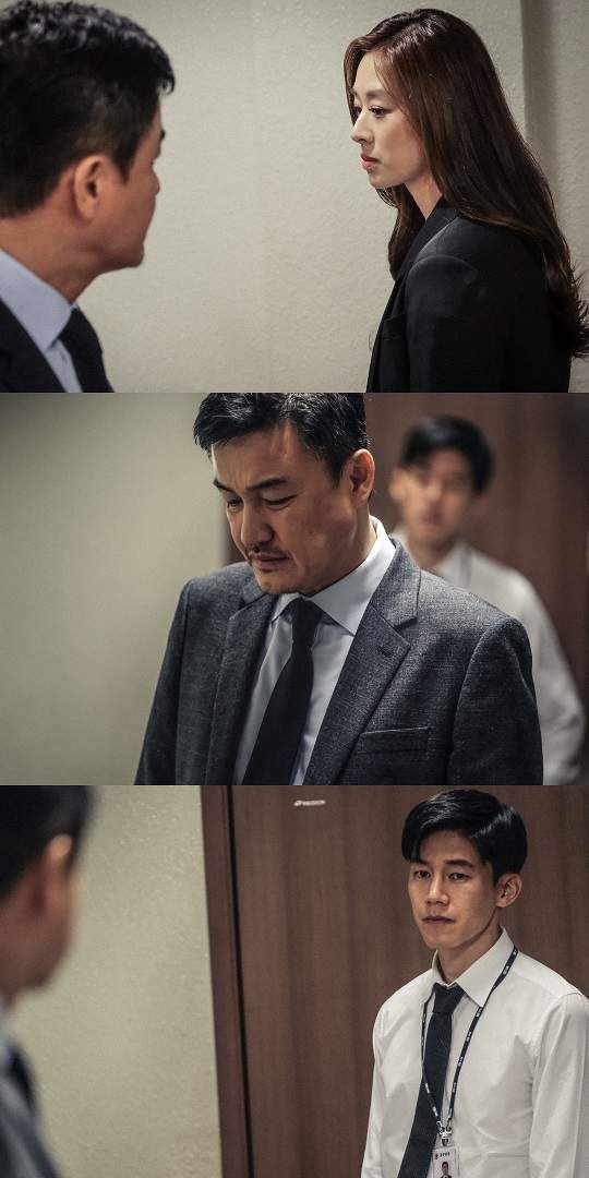 장신영 작품 활동