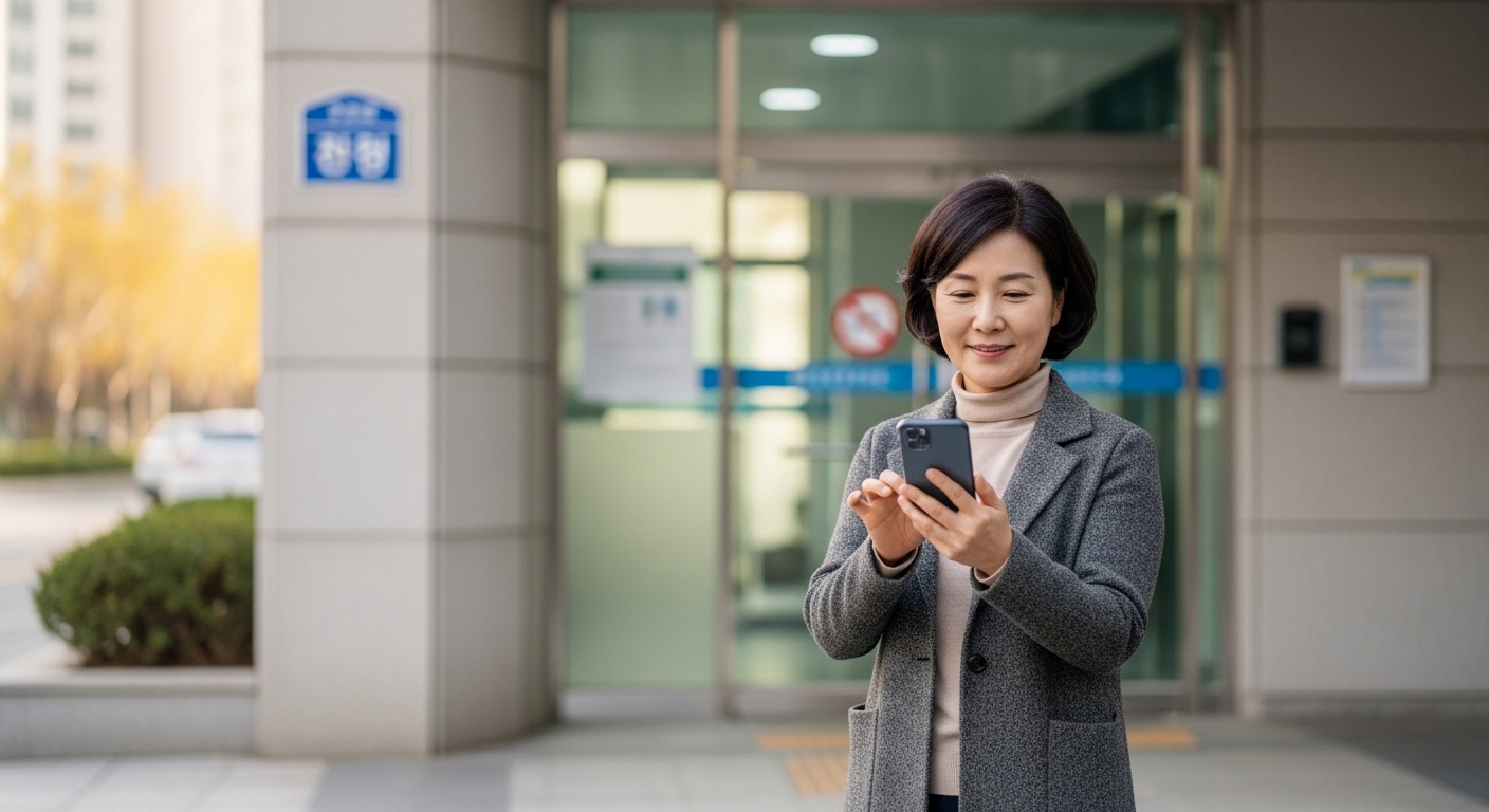 서울 중장년 가치동행일자리 추가 모집