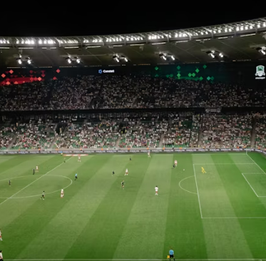 한국축구 중계방송 월드컵 3차 예선 최종전 안내