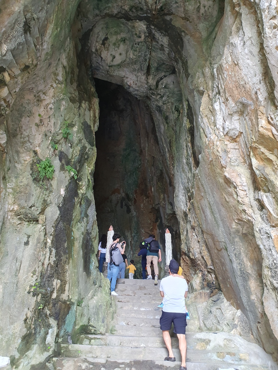 다낭 오행산