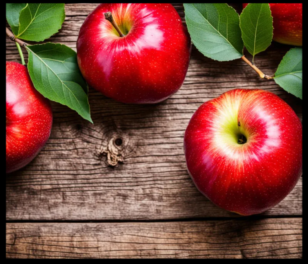 사과 효능 10가지 대해서