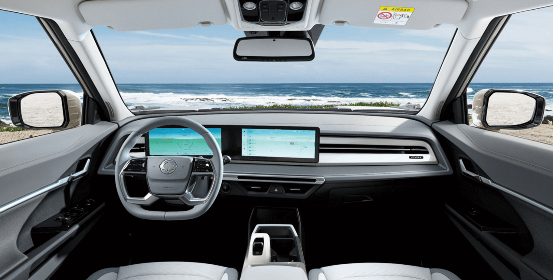 토레스 evx(전기차) 가격, 보조금, 장기렌트 가격, 픽업트럭