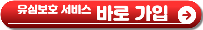 skt 유심보호 서비스