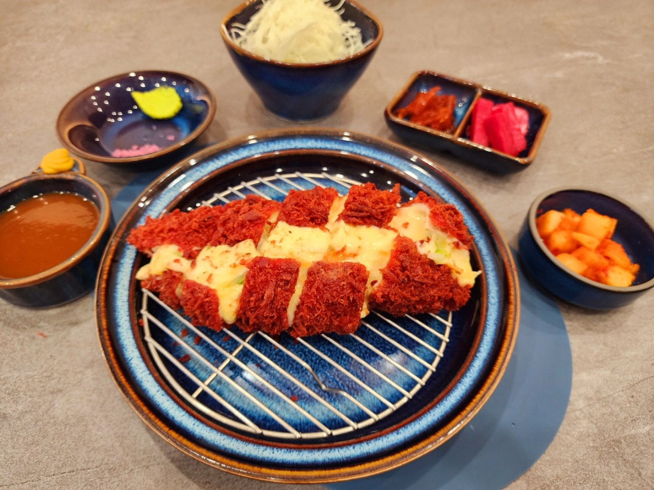 코돈부르 광화문본점