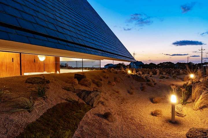 전참시 전지적참견시점 이영자 전현무 권율 파김치 보은로드 이집트 피라미드 펜션 숙소 한 곳 제주 서귀포 어디 추천 소개