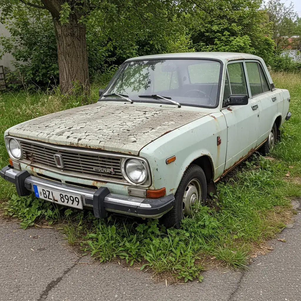 고령군 조기폐차 지원금 신청 조건