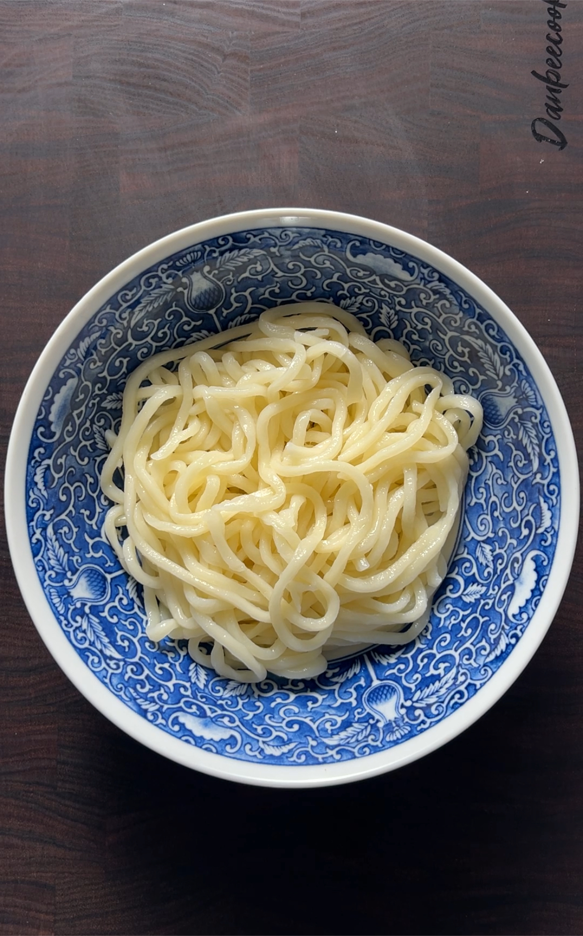 땅콩버터활용요리