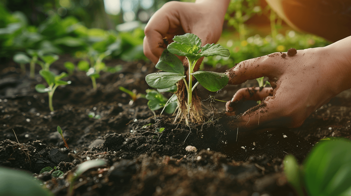잡초제거방법-장마뒤잡초제거팁