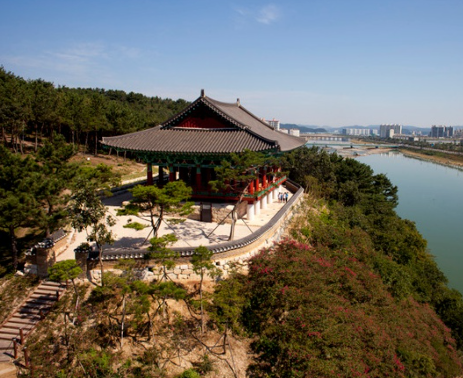 경주 여행 1박2일 코스