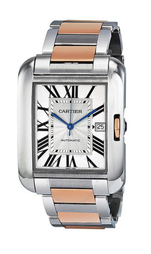 탱크 앙글레즈 (Tank Anglaise)