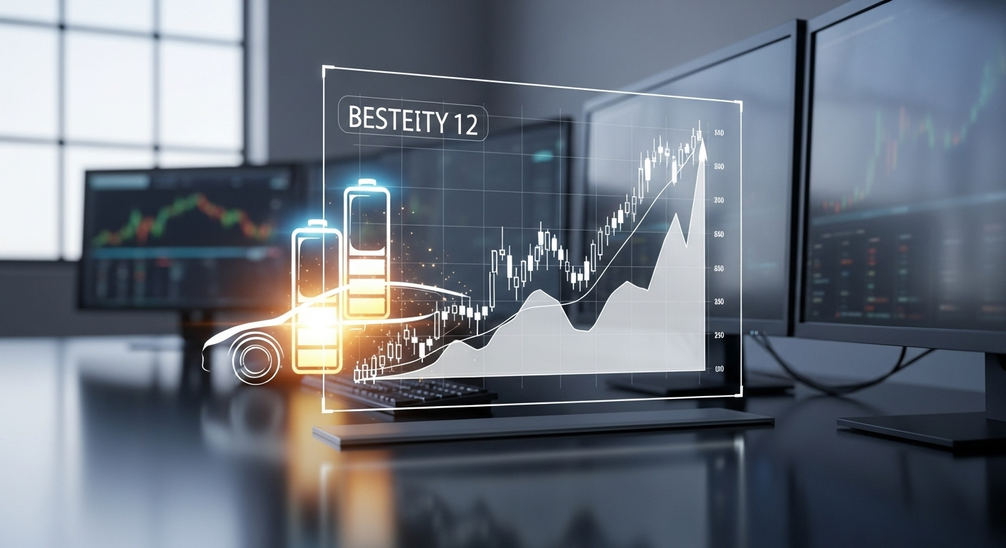 2차전지 관련주