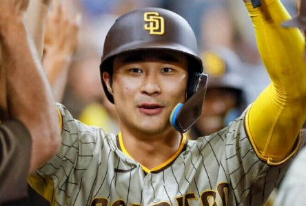 김하성 프로필 나이 연봉 타율 성적 경기일정 및 인스타그램