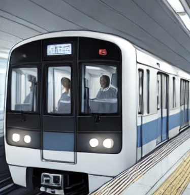 지하철 지연증명서 발급방법