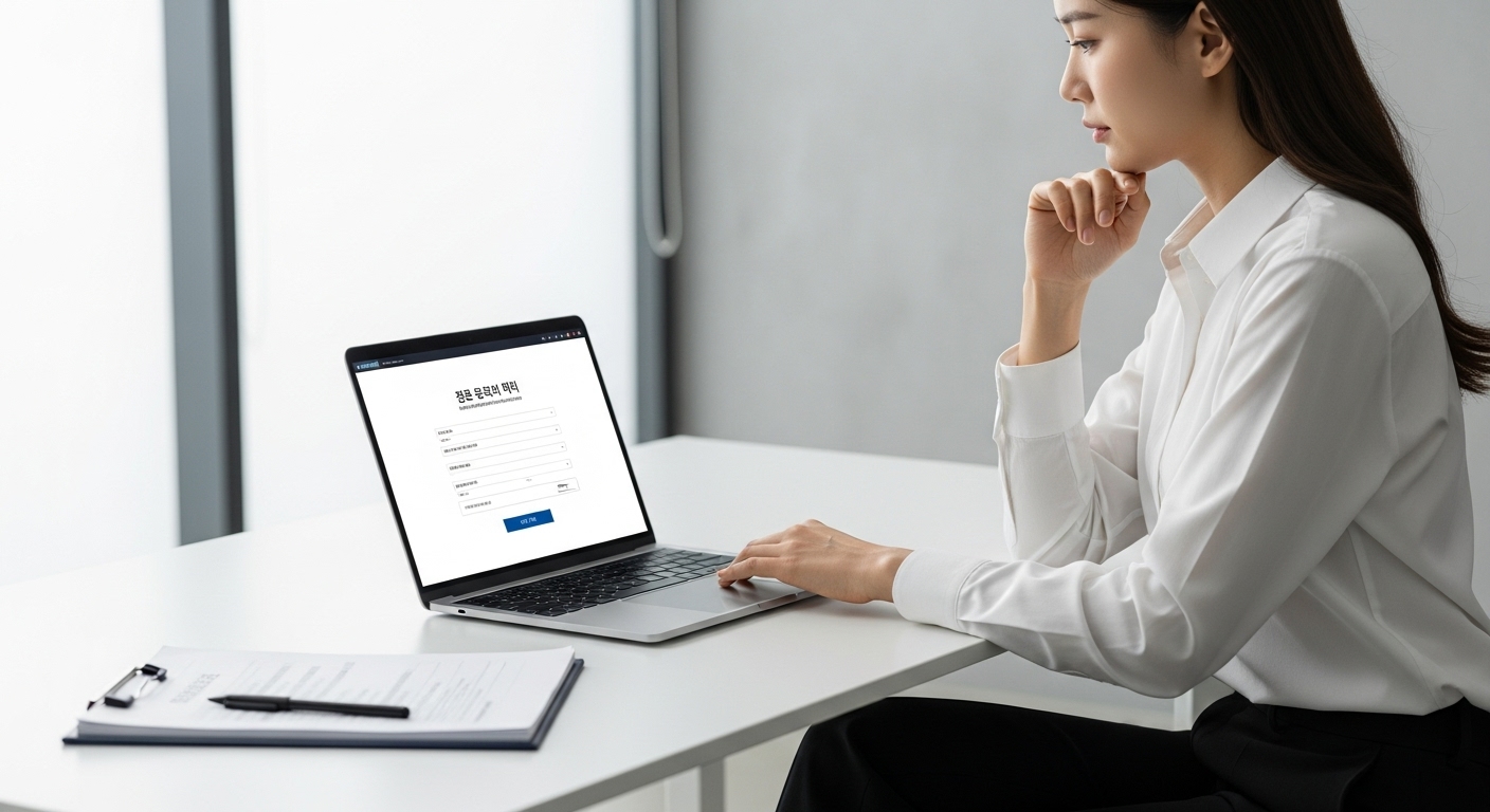 공탁서류&amp;#44; 지급청구&amp;#44; 보관은행