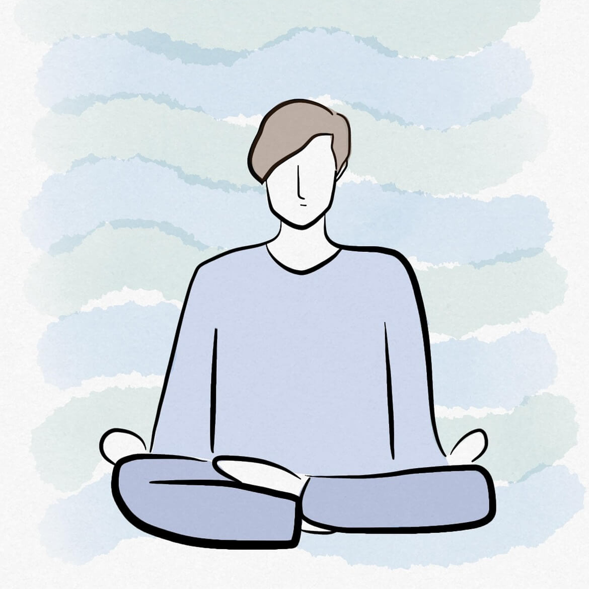 스트레스관리 명상