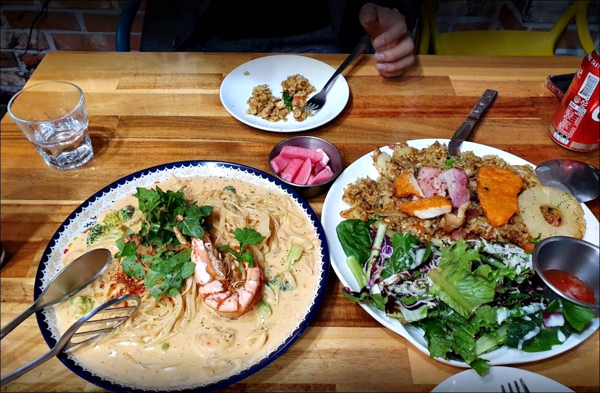 남매식당 B&S2