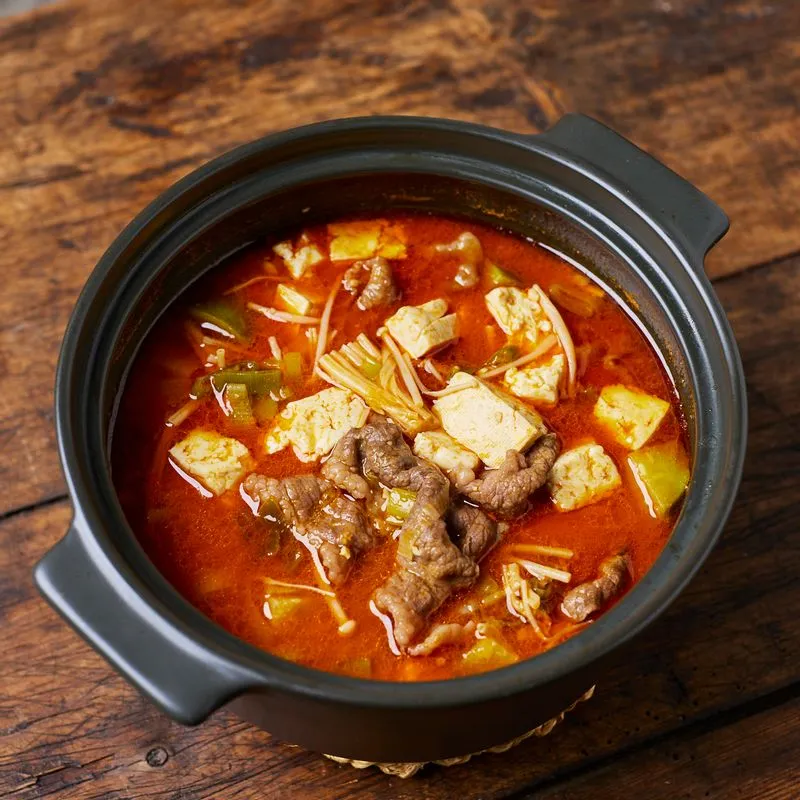 된장찌개 맛있게 끓이는 법 황금레시피_4