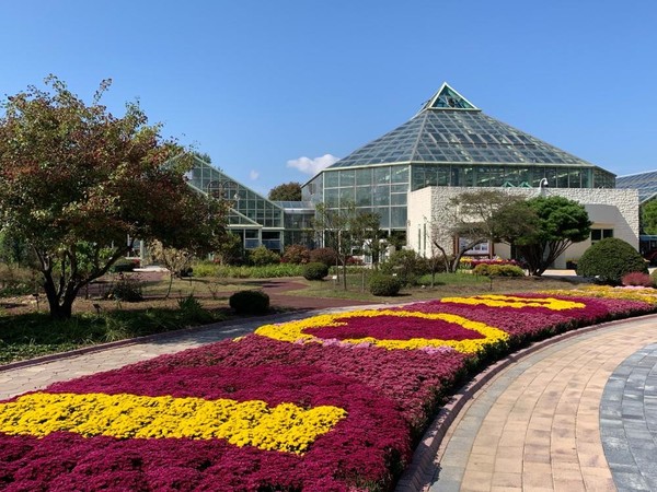 강원도립화목원 관람 가이드전시 구성 &middot; 계절별 차이 &middot; 산책 동선 &middot; 이용 정보 총정리