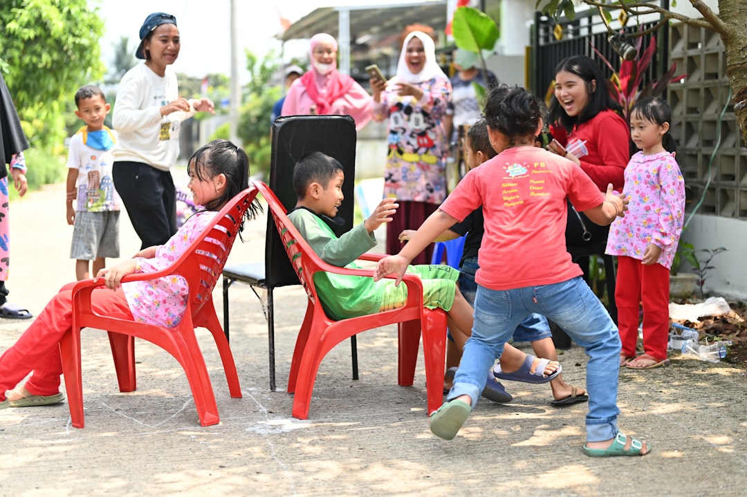 Children's Day