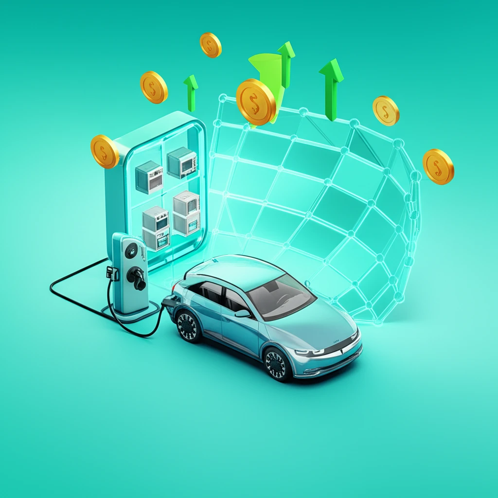 2026년 전기차 국가 보조금 차등 ..