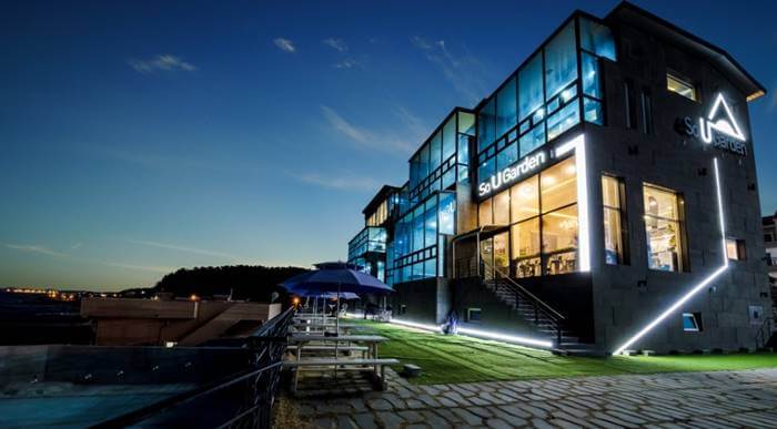 새해 온천욕 해돋이 명소 추천, 핫플레이스 BEST 10