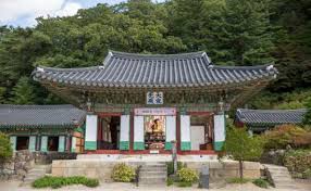 홍천 가볼만한곳 베스트 수타사