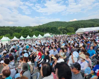 춘천 막국수 닭갈비 축제_11