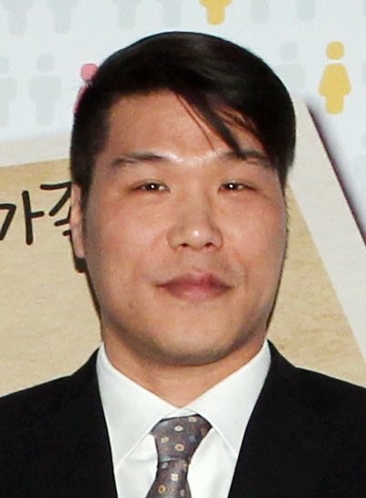 젊은 서장훈