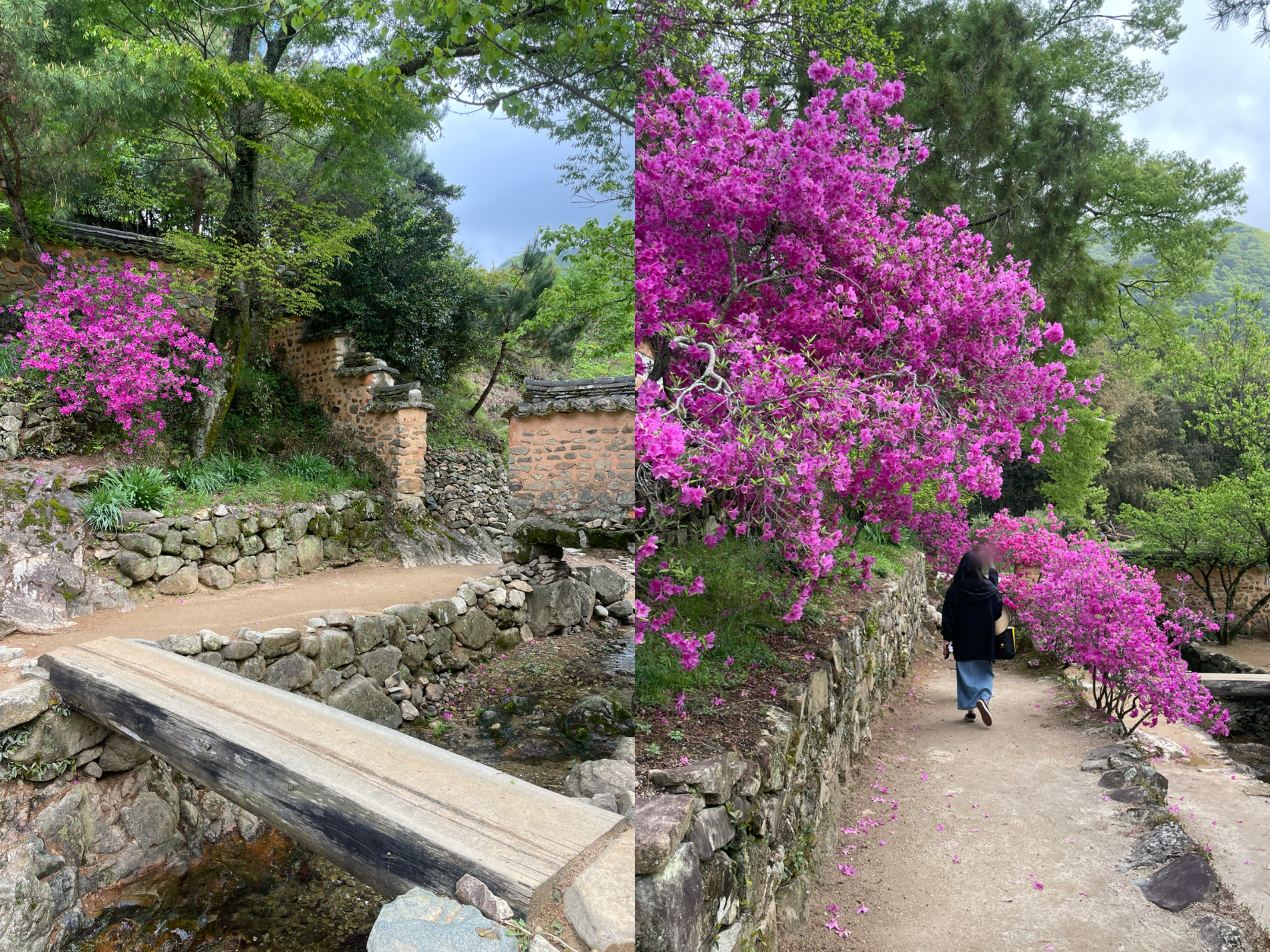 담양소쇄원