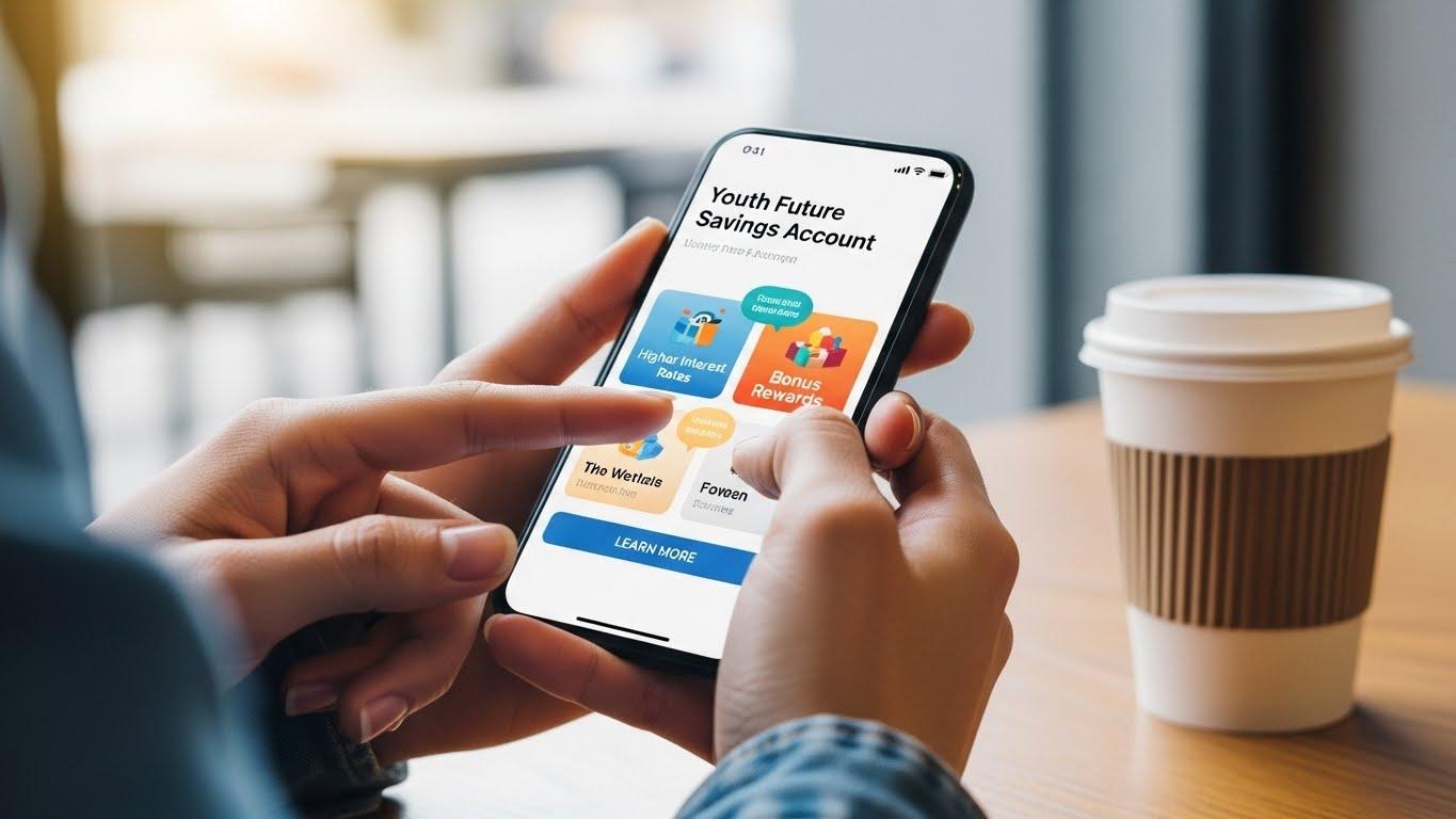 청년미래적금 우대형 조건