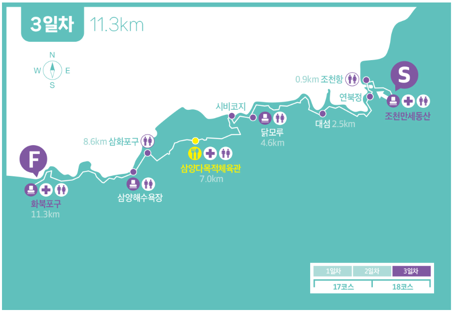 제주올레걷기축제