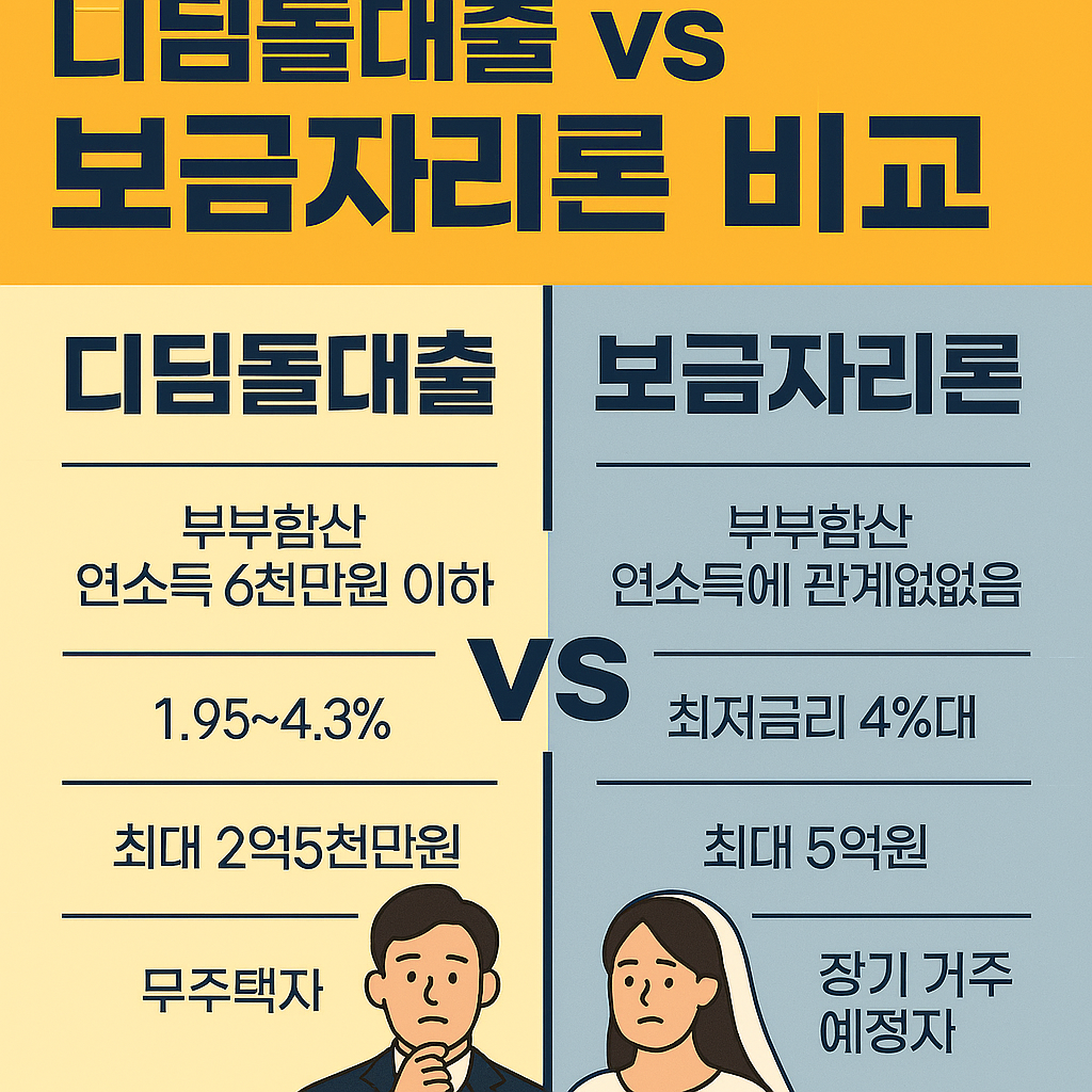 임대아파트로 시작하는 신혼 내 집 마련 플랜