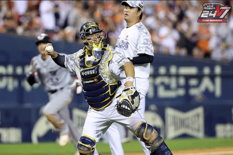 KIA 정해영&amp;#44; 팬 투표 1위로 2024 KBO 올스타전 &amp;#39;베스트12&amp;#39; 선정