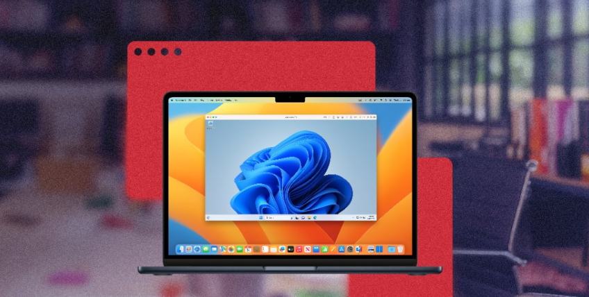 Parallels Desktop의 최신 업데이트로 게임 성능이 대폭 향상(이미지출처-appleinsider)