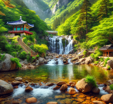 안산 고속버스 터미널 근처 여행명소는?