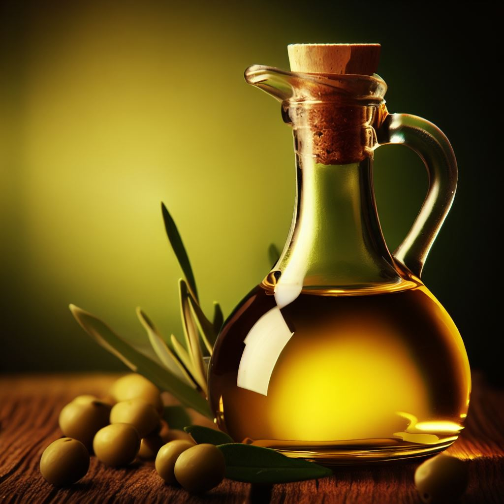 올리브 오일