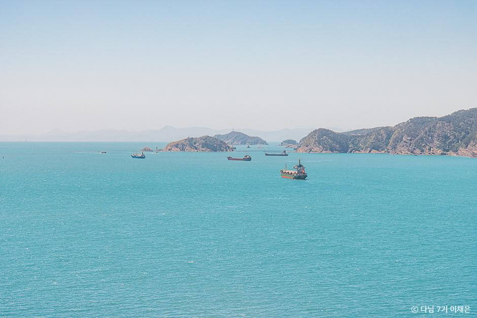 부산 여행 가볼만한 곳