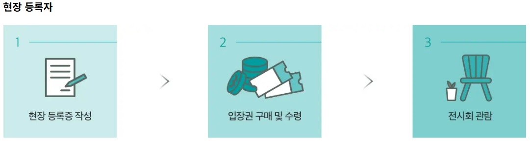 서울가구쇼 마곡