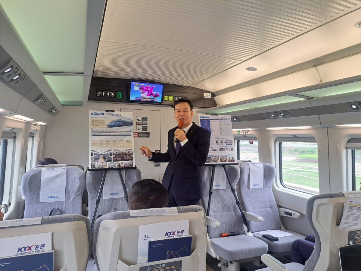 2025년 추석 기차표 예매 일정 | KTX·SRT