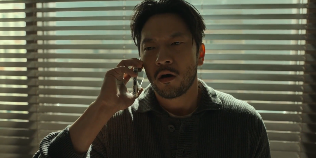 살인자 o난감 7회