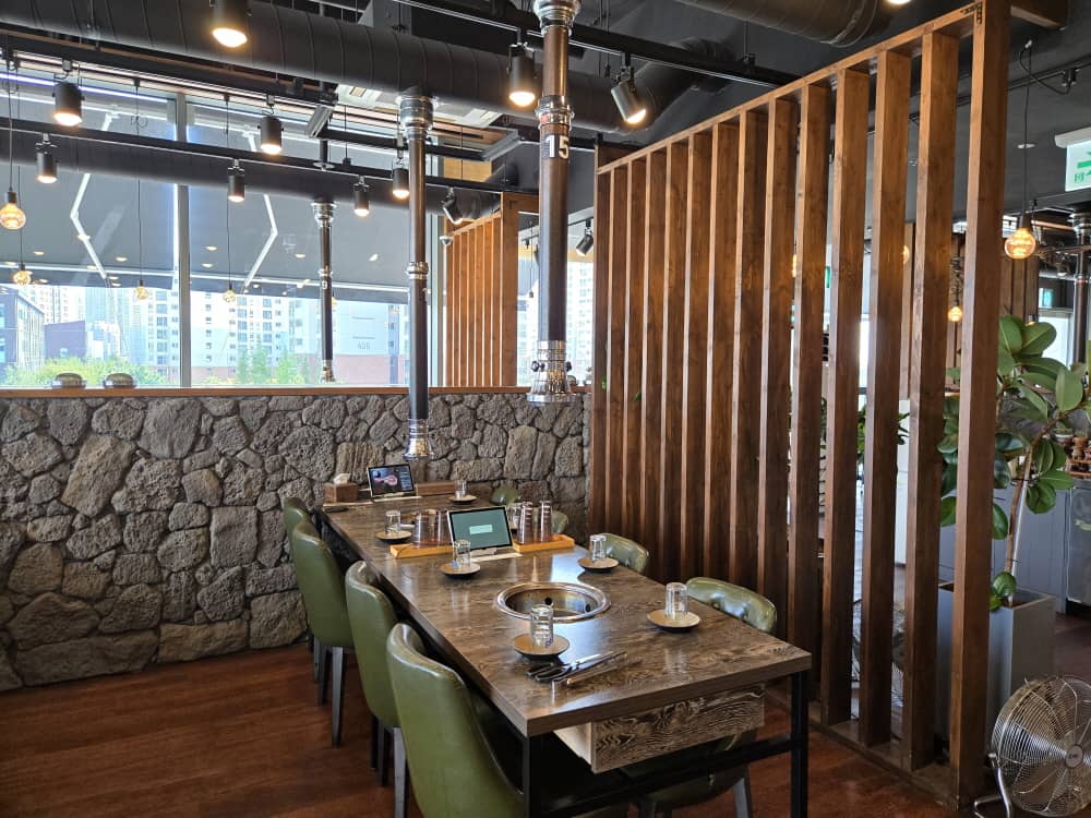 송도 돈포레스트