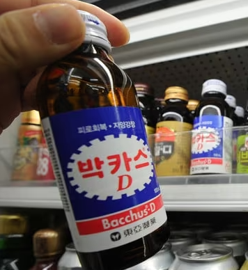 박카스 매일 먹으면 극심한 두통이... 힘드네요