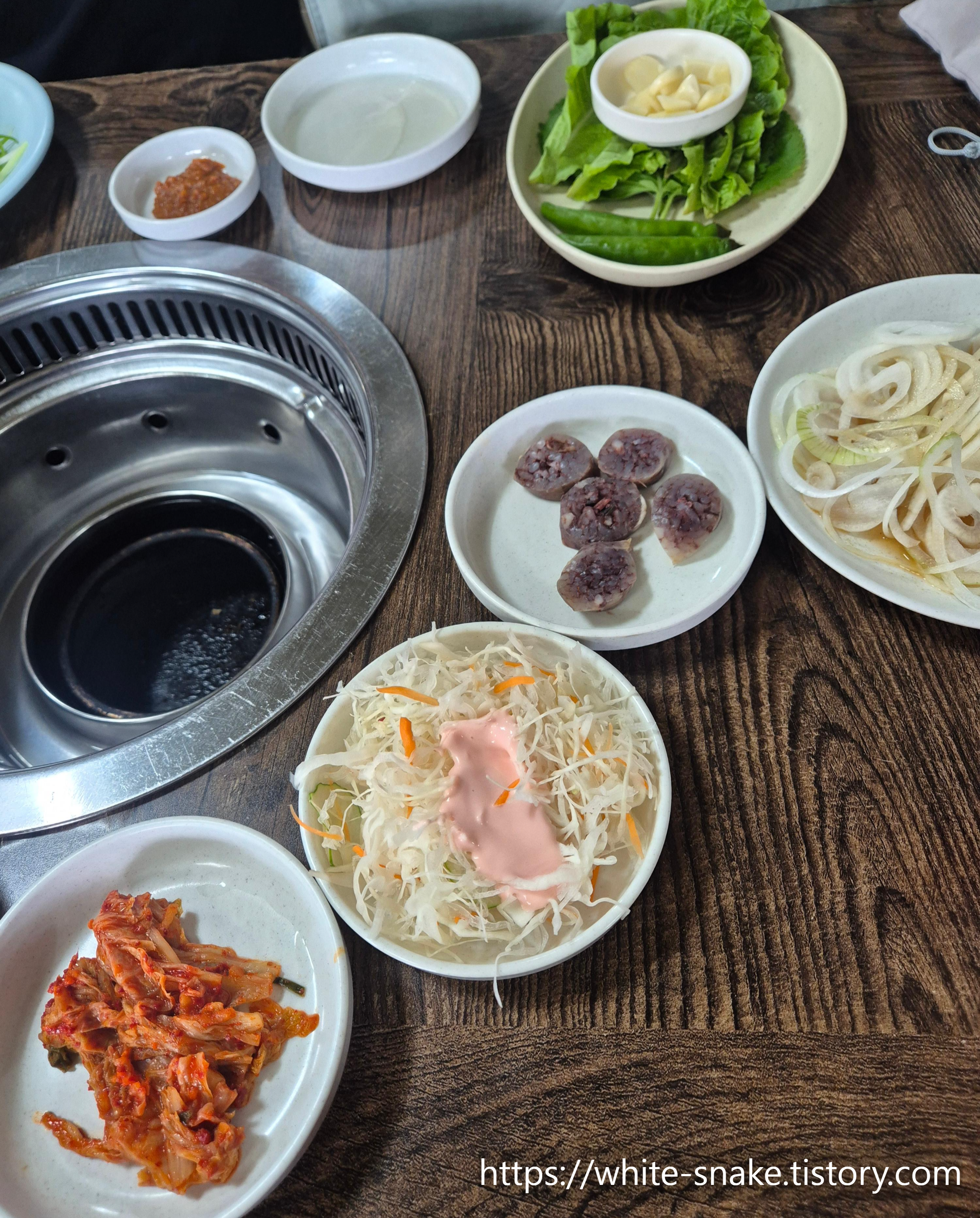 도남황금갈비