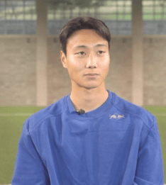 아시안게임 축구 16강 대진표