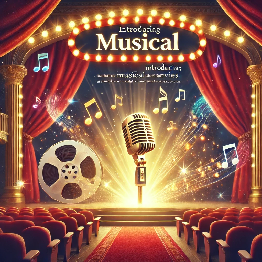 뮤지컬 영화